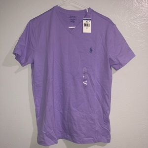 Ralph Lauren Polo V Neck